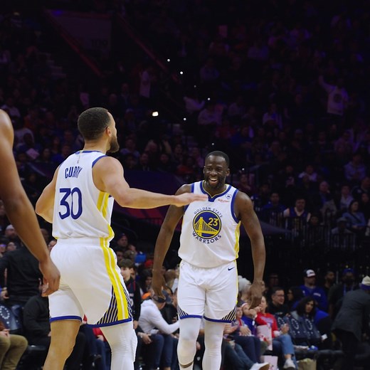 It's called art | Golden State Warriors