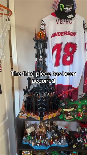 Exploring the Latest LEGO Hobbit Set