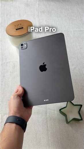 iPad Pro vs iPad Air 2025 🆚