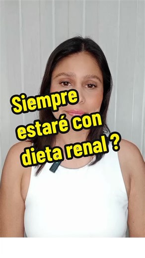 Consejos Nutricionales para Pacientes Renales: Dieta y Alimentación Saludable