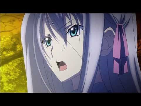 High School Dxd amv Rossweisse