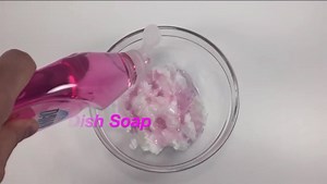 no glue, dish soap, toilet paper slime!! 😁😁 third video! is this on your #foryoupage ?? ❤️❤️ #fyp #foryou #slime #viral