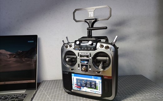 OpenTX已过时?——EdgeTX（稳定版）刷写教程 回退教程