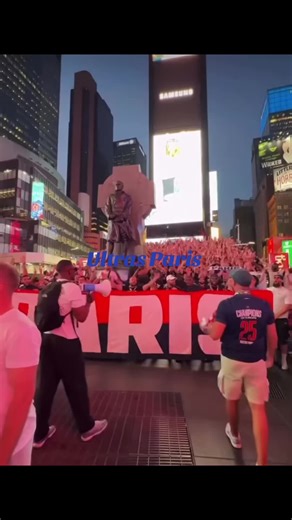 Ultras Paris: Passion and Loyalty at Parc des Princes
