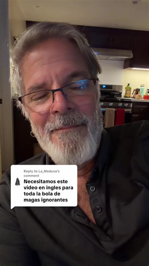 Replying to @La_Medusa #dumbingdownofamerica