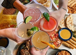 A Popular Mexican Chain Continues Closing Locations In 2024