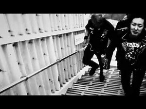 THE LAST SURVIVORS-Teenage Days(MV)