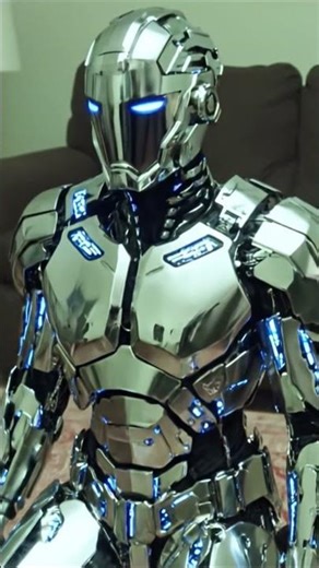 robot command future