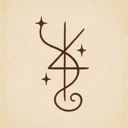 Explore Creative Sigil Ideas for Manifestation