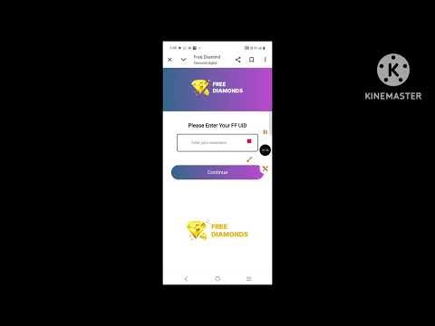 Free Fire Free Diamonds 💎 | Legit Tarike 2025 | No Hack No Scam