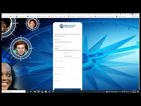 Creating a Focus Schoology Parent Account