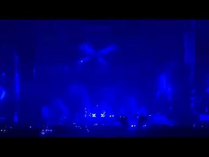 Electric Callboy - Elevator operator live at Budapest (2025.11.24.)