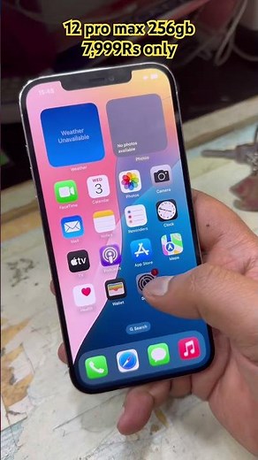 iphone 12 pro max 256gb available