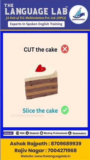 Spoken English Made Simple | The Language Lab| Best Spoken English Institute In Patna#thelanguagelab