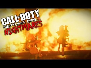 Revisiting Zero Dimension | Call of Duty: Neptunia Ops 3: Nightmares | Playthrough #006