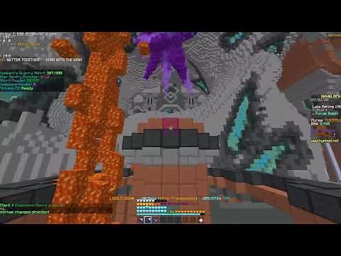 Pizza Client Commission Macro ! Hypixel Skyblock