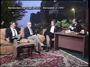 The Sam Lesante Show - Remembering Angela Park