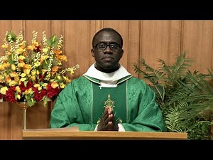 Sunday Catholic Mass Today | Daily TV Mass, Sunday September 28, 2025