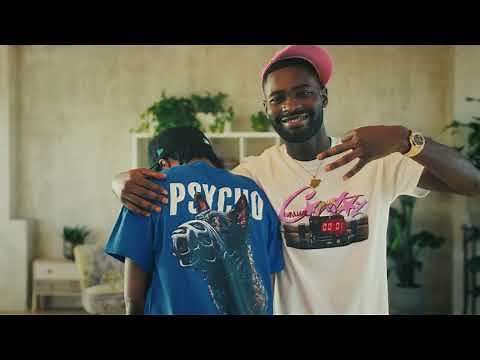 Dave - 3 P's Freestyle (unreleased)