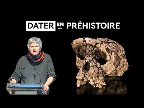 Les méthodes de datation en Préhistoire
