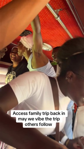 Exciting Family Trip to Uganda