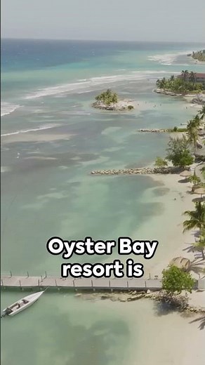 Luxurious Pool Bar at Jamaican Resort: Excellence Oyster Bay Exploration!