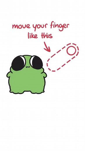 Interactive Finger Games with Frogs: Join the Fun!