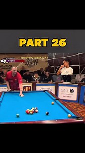 2.5K views · 16 reactions | Part 26 | Efren Reves vs S. Daulton I Want to see what happens next? Check Part 27 on my page!  #EfrenBataReyes #fypviralシ #fypviral #efrenreyes_magician #goatlife #legendary | Michael Tabaranza Quieta | Facebook