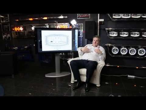 Fernscheinwerfer: Zulässigkeit - Was ist erlaubt? (für LKW über 12to)