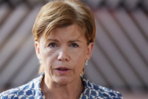 TASS (RUSSIAN NEWS AGENCY) * «NATO SOLDIERS NOT READY TO FIGHT UKRAINE WAR, LATVIA’S TOP DIPLOMAT SAYS» - Agenzia giornalistica Opinione. Notizie da Italia - Mondo / Trentino Alto Adige