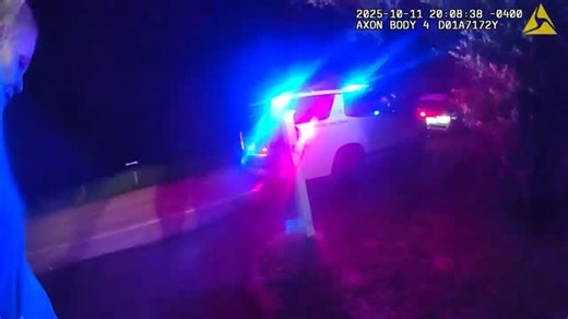 Hillsborough County Sheriff on Instagram: "🚨𝐓𝐫𝐚𝐟𝐟𝐢𝐜 𝐒𝐭𝐨𝐩 𝐋𝐞𝐚𝐝𝐬 𝐭𝐨 𝐅𝐞𝐧𝐭𝐚𝐧𝐲𝐥 𝐓𝐫𝐚𝐟𝐟𝐢𝐜𝐤𝐢𝐧𝐠 𝐀𝐫𝐫𝐞𝐬𝐭🚨 #teamHCSO deputies stopped a vehicle that tried to flee near Livingston Avenue and Spring Green Drive in Lutz on October 11, 2025, and uncovered more than 50 grams of fentanyl, ketamine, and drug paraphernalia. The driver, Amber Cooper, 46, and passenger, Martin George, 35, were both wanted on parole violations and were arrested. Cooper now faces additional 