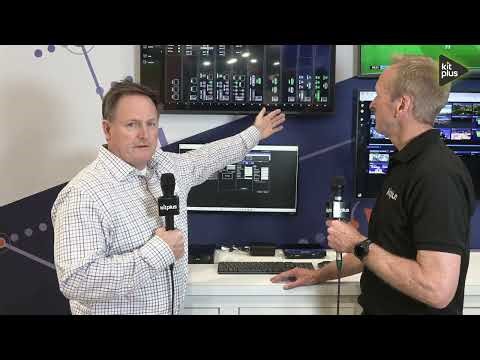 VITEC NAB 2026