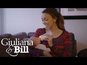Full Episode: Daddy Duty! Giuliana LEAVES Duke with Bill | Giuliana & Bill S5 E20 | E! Rewind