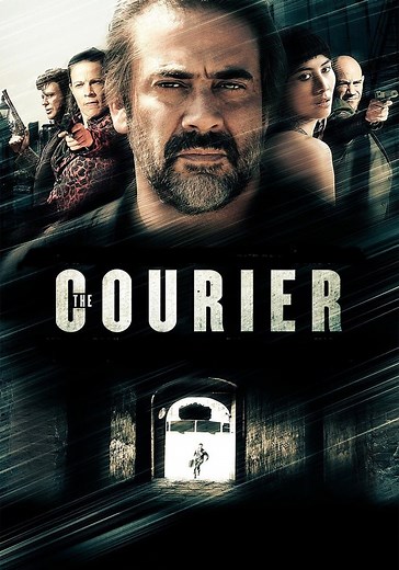 The Courier streaming: where to watch movie online?