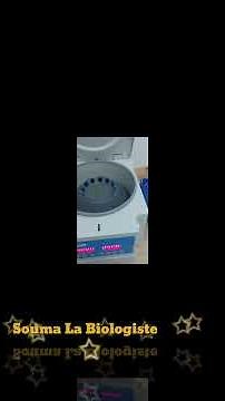 La Centrifugeuse