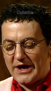 COLUCHE - VOUS CONNAISSEZ L’HISTOIRE D’UN MEC | Coluche