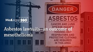 Asbestos Lawsuits 2025 Update on Mesothelioma claims