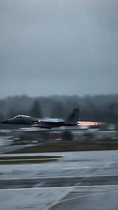 43K views · 1.1K reactions | F-15 Eagle ! | Defence Express | Facebook