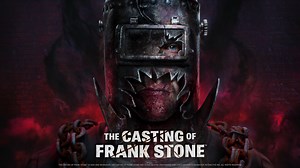 Chapter 5 Collectibles - The Casting of Frank Stone Walkthrough