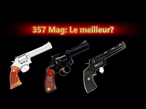 RETEX: MANURHIN MR73 - COLT PYTON - S&W 686