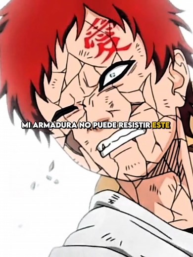 Rock Lee vs Gaara Epic Showdown in Naruto