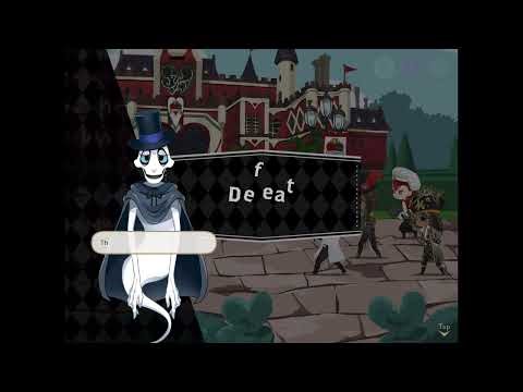 Twisted wonderland gameplay 12/29/2025