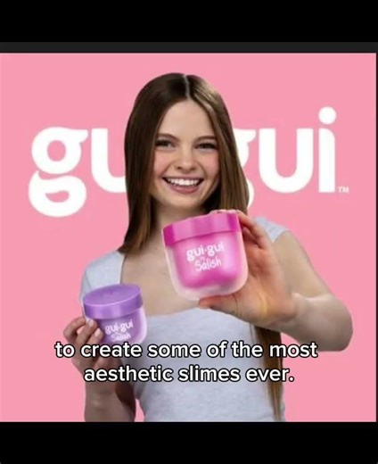 Salish matter has slime line ? Time to spill the tea