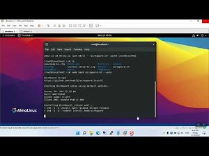How To Install And Use WireGuard VPN Server
