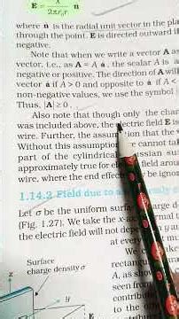 Physics _GAUSSIAN LAW_ part3 # 12th class _board exam