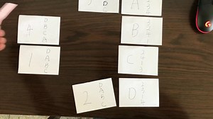 GS算法演示 盖尔 沙浦利