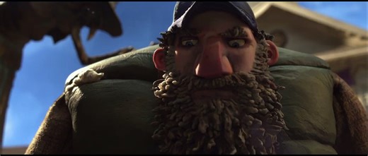 ParaNorman - 10th Anniversary Official Trailer