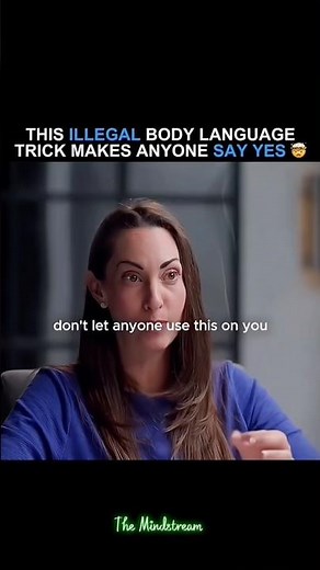 NEVER LET ANYONE DO THIS TO YOU!