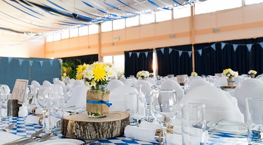 Event Decor 101: How to Decorate a Venue - Billetto Blog