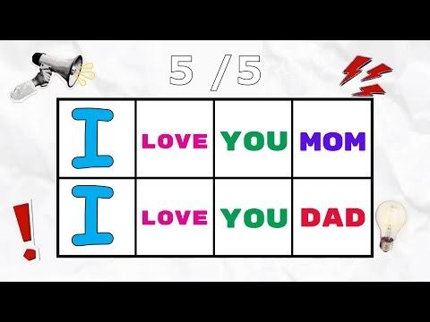 Say The Word On Beat Challenge 6 | EASY MEDIUM HARD | Fast Rhythm Test |